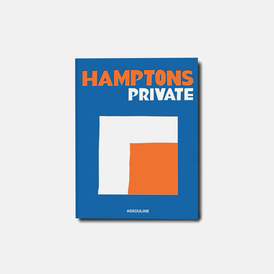 Assouline Hamptons Private | Kith