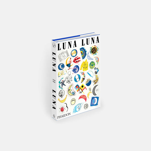 Phaidon Luna Luna | Kith