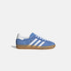 Blue Fusion / Cloud White / Gold Metallic