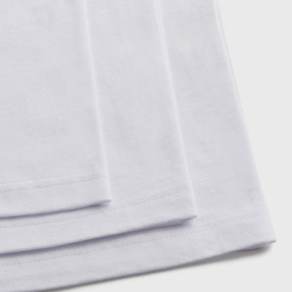 Kith 3-Pack Spencer Tank - White | Kith