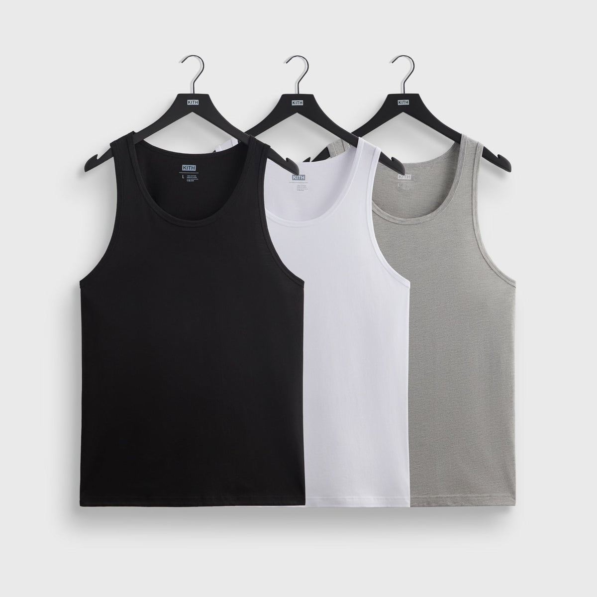 Kith 3-Pack Spencer Tank - Multi | Kith