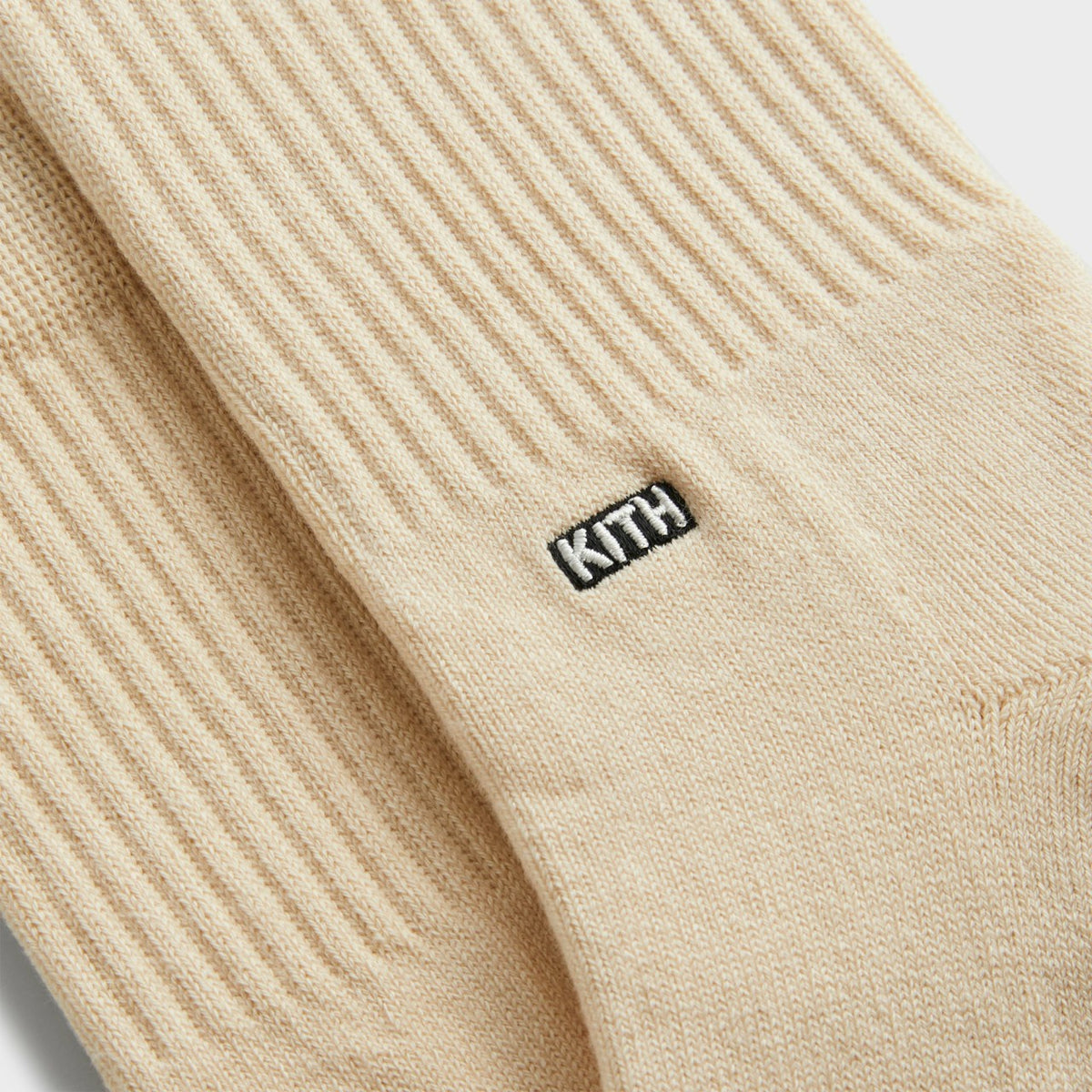 Kith Classic Half Crew 3-Pack Socks - Multi | Kith