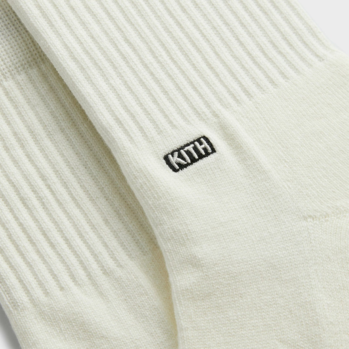 Kith Classic Half Crew 3-Pack Socks - Multi | Kith