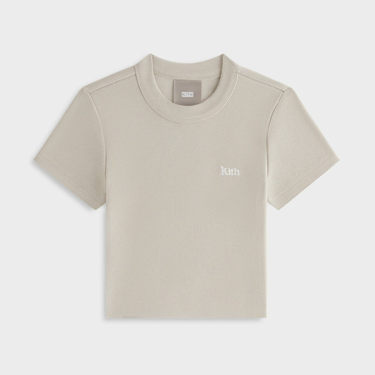 Kith Women Mulberry Tee II - Bare | Kith