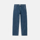 Stone Washed Blue