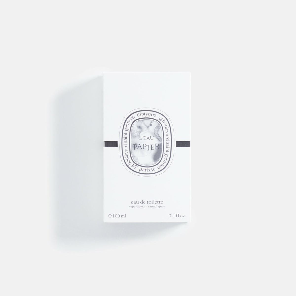 Diptyque L'Eau Papier (Paper) Eau de Toilette 100 ml | Kith