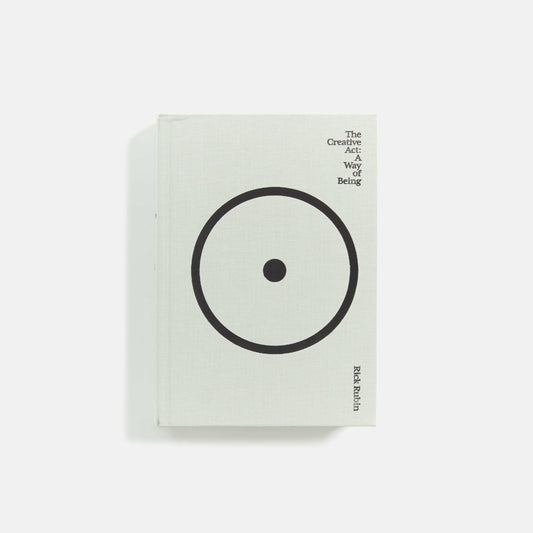 Penguin The Creative Act: A Way of Being | Kith