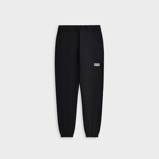 Kith Kids Nelson Sweatpant - Black | Kith