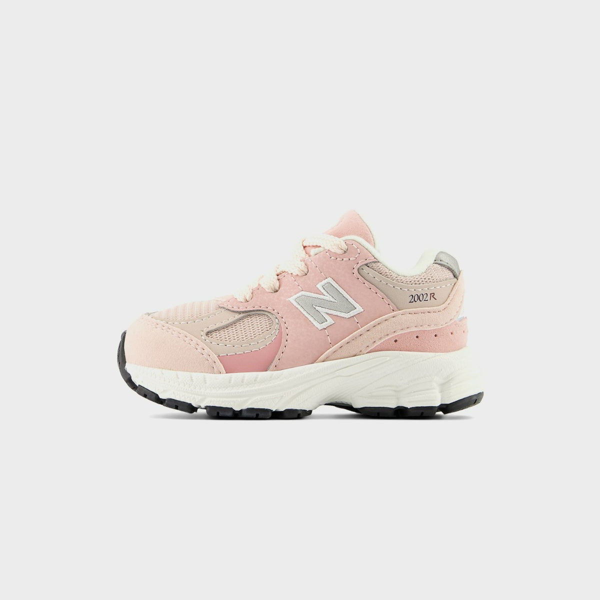 New Balance Infant 2002 - pink sand | Kith