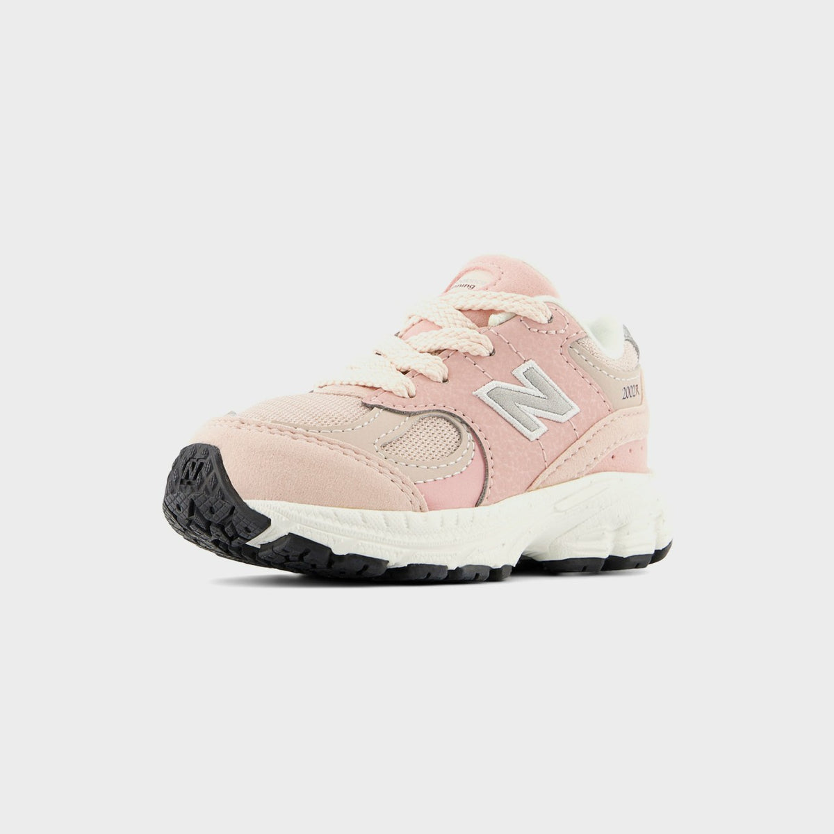 New Balance Infant 2002 - pink sand | Kith