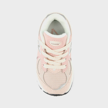 New Balance Infant 2002 - pink sand | Kith