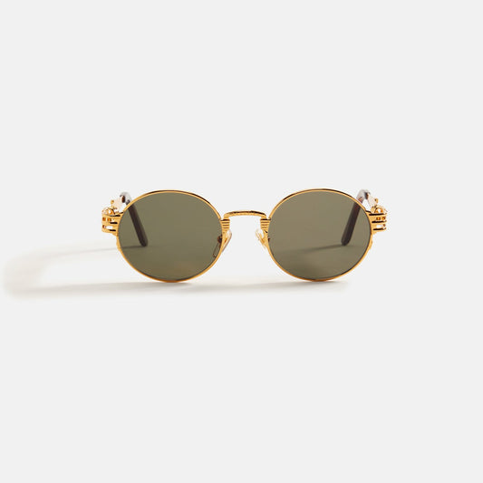 Jean Paul Gaultier 56-6106 Double Resort - Gold | Kith