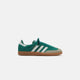 Collegiate Green / Footwear White / Gum