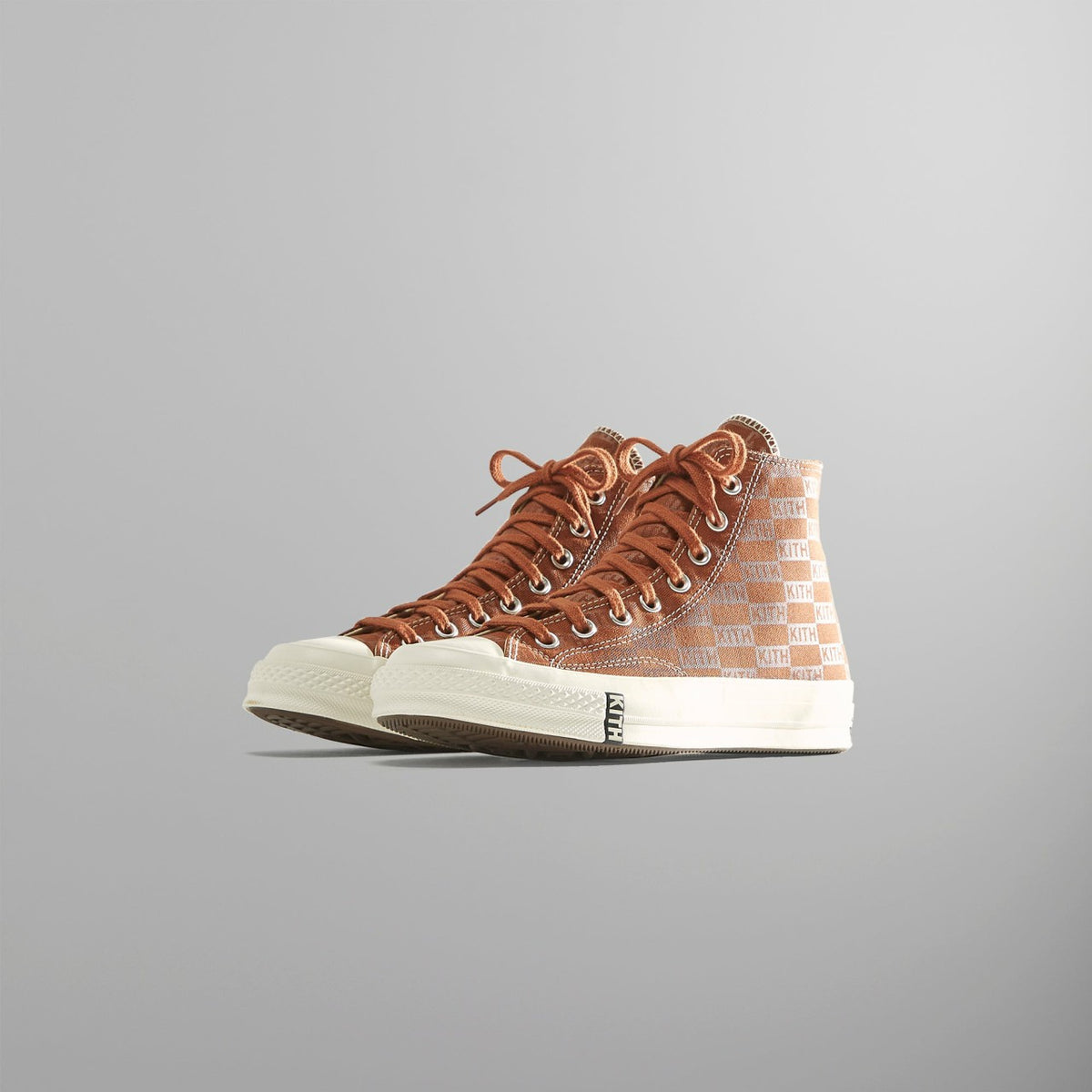 Kith Classics for Converse CT70 - Gingerbread | Kith