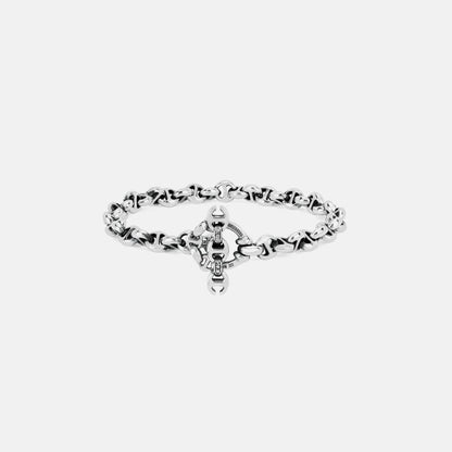 Sterling Silver,OS