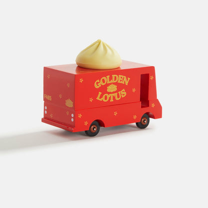 Candylab Dumpling Van | Kith