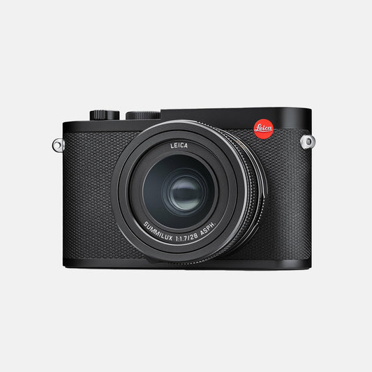 Leica Q2 Camera - Black | Kith