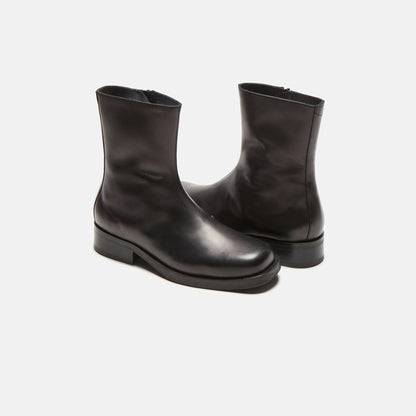 Our Legacy Camion Boot - Black | Kith