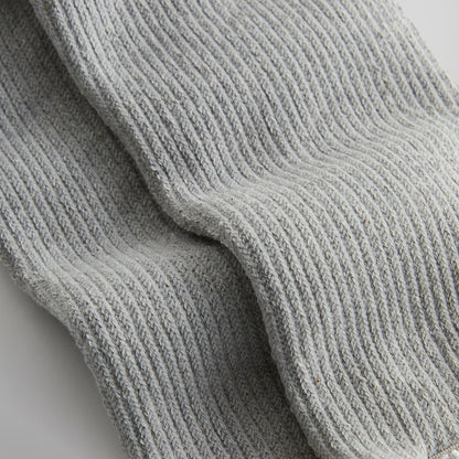 Kith Three Pack Mixed Cotton Socks - Multi | Kith