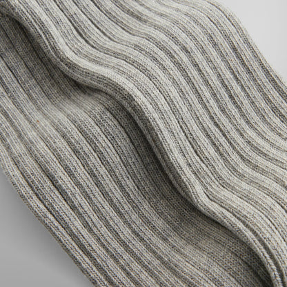 Kith Three Pack Mixed Cotton Socks - Multi | Kith