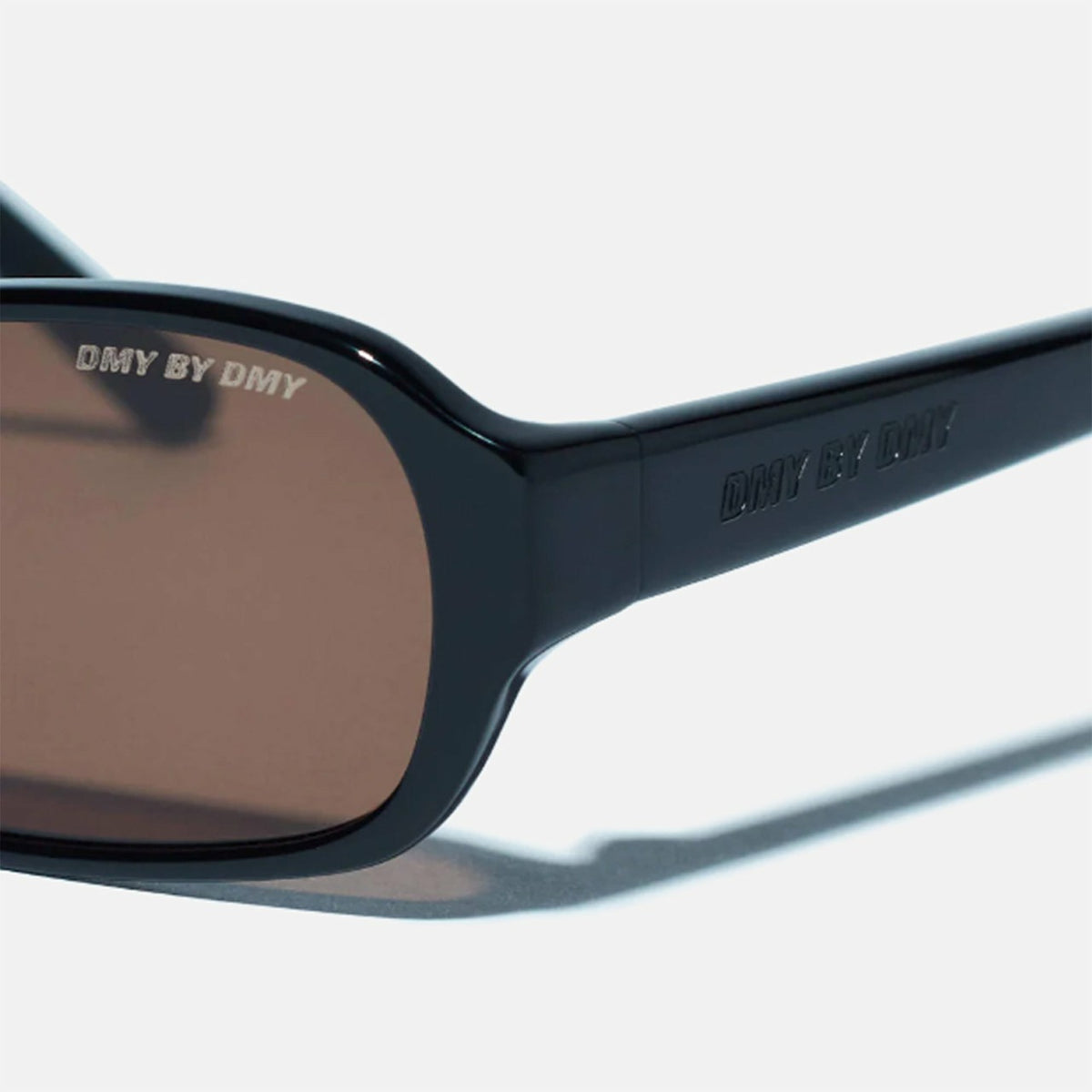 DMY By DMY Juno Frames - Black | Kith