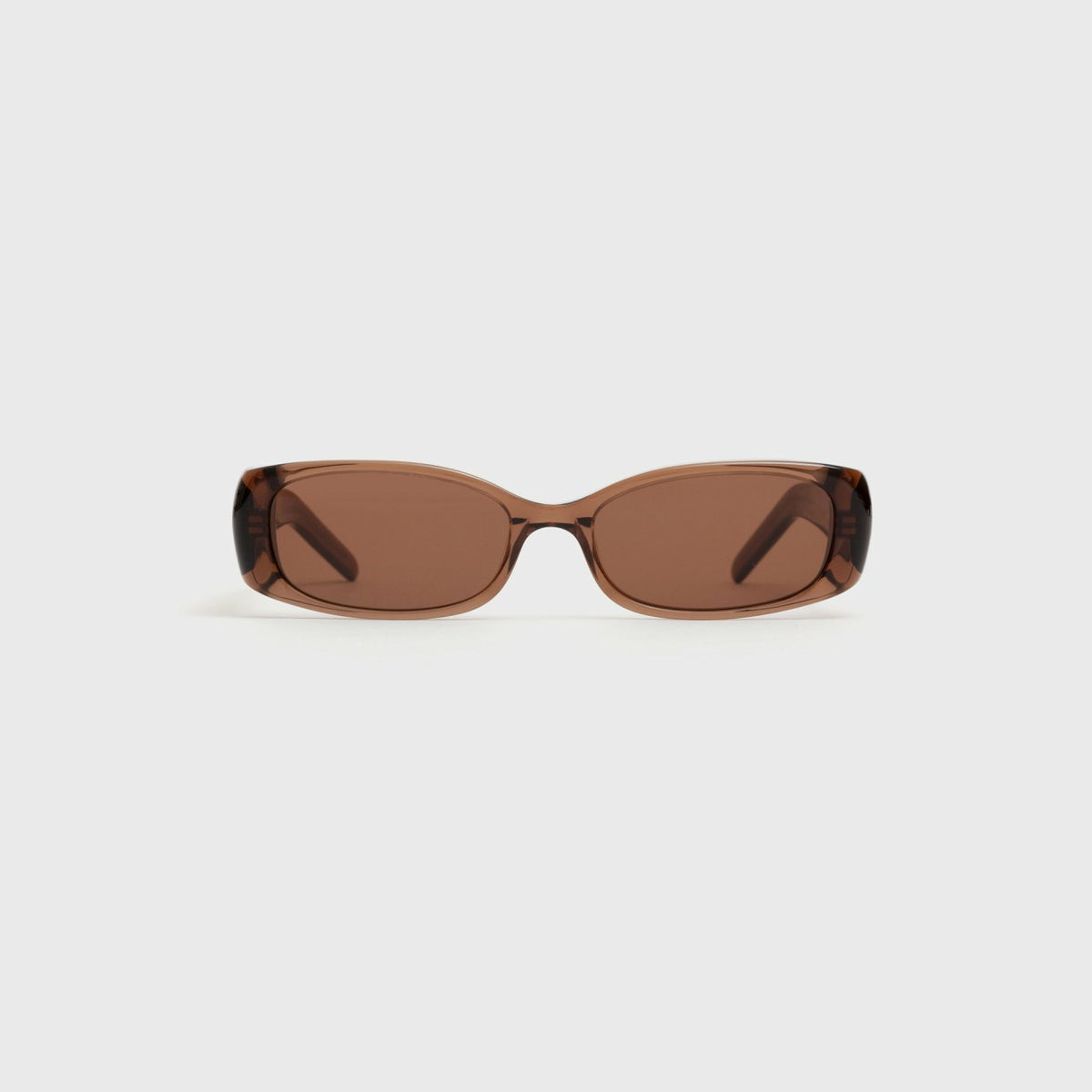 DMY By DMY Billy Frames - Transparent Brown | Kith