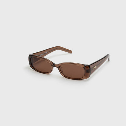 DMY By DMY Billy Frames - Transparent Brown | Kith