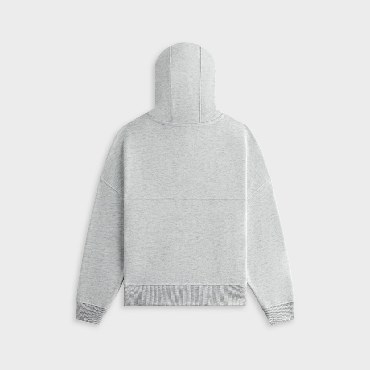 Kith Kids Nelson Hoodie - Light Heather Grey | Kith