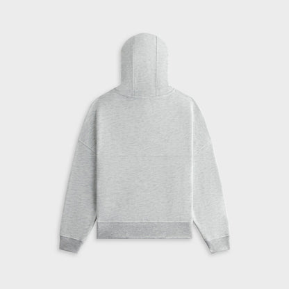 Kith Kids Nelson Hoodie - Light Heather Grey | Kith