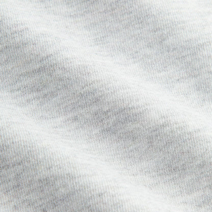 Kith Kids Nelson Hoodie - Light Heather Grey | Kith