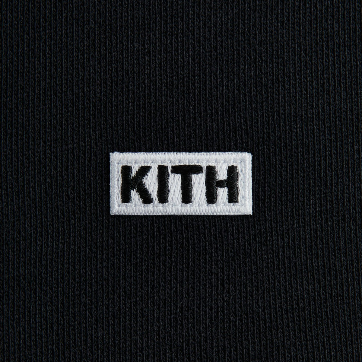Kith Kids Nelson Hoodie - Black | Kith
