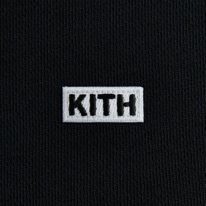 Kith Kids Nelson Hoodie - Black | Kith