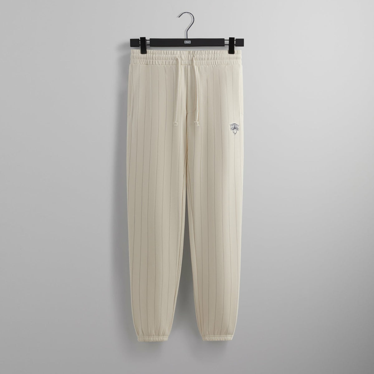 Kith for the New York Knicks NY Pinstripe Williams I Sweatpant - Sandr | Kith