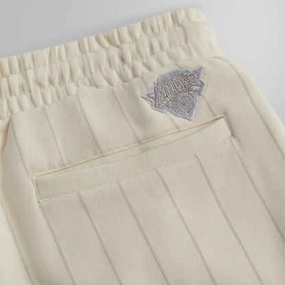 Kith for the New York Knicks NY Pinstripe Williams I Sweatpant - Sandr | Kith