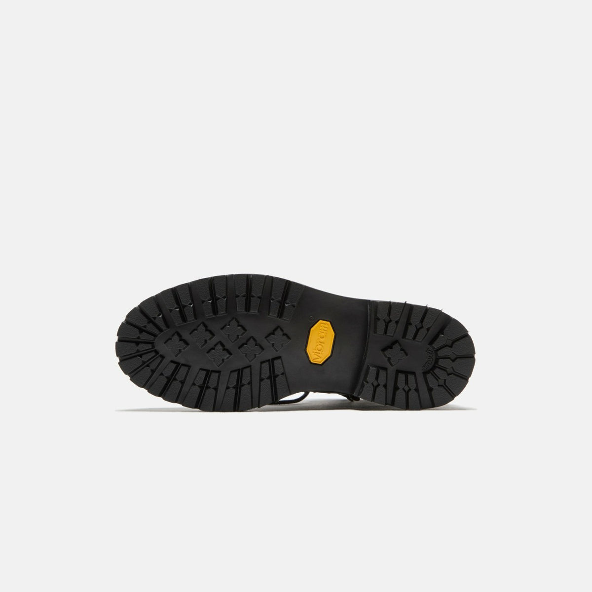 G.H. Bass Alpine Hiker - Black | Kith