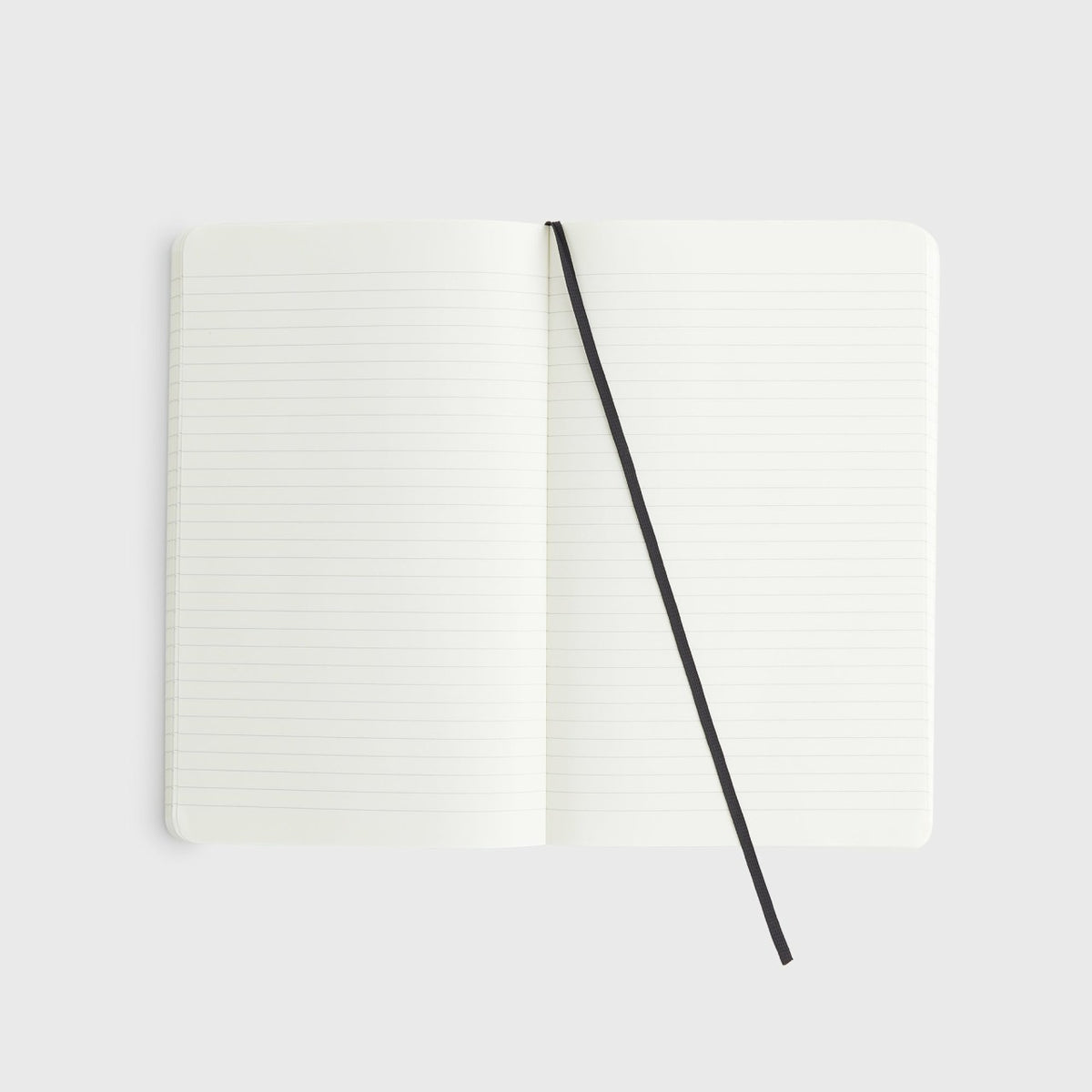 Kith Moleskine Notebook - Black | Kith