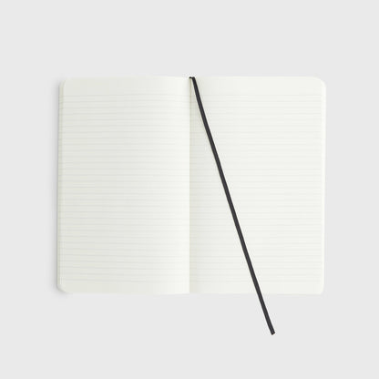 Kith Moleskine Notebook - Black | Kith