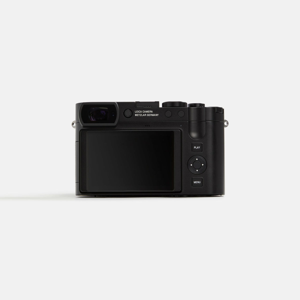 Leica Q3 - Black | Kith