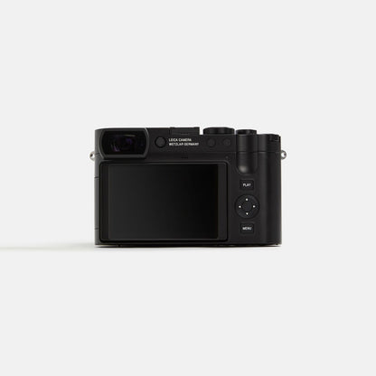 Leica Q3 - Black | Kith