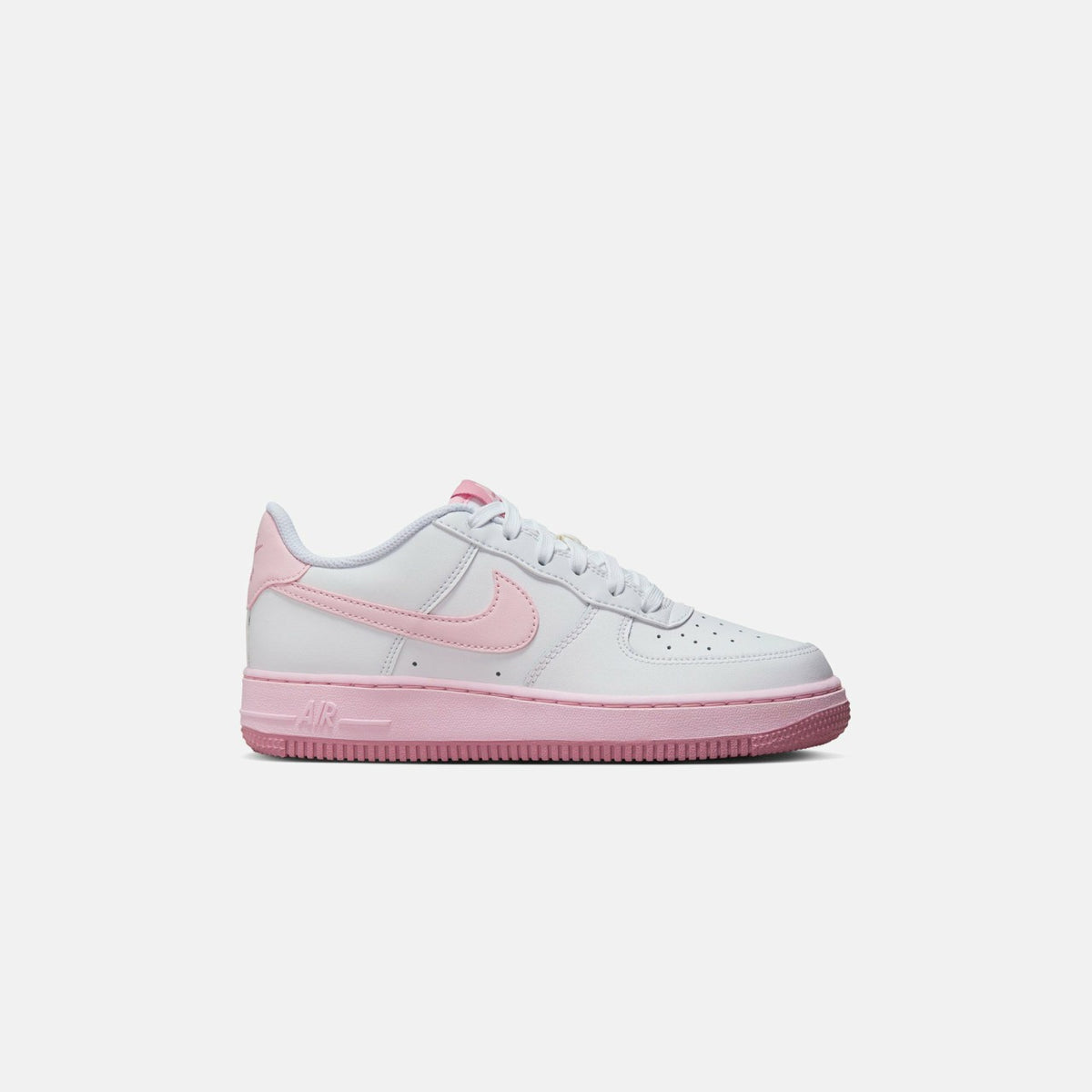 White / Pink Foam,3.5Y