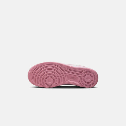 Nike GS Air Force 1 LV8 - White / Pink Foam | Kith
