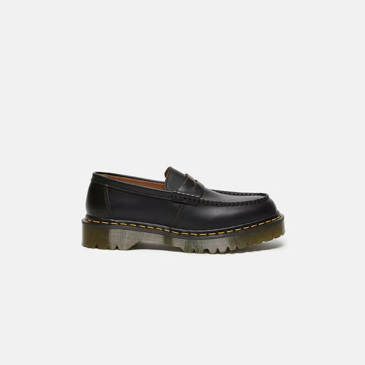 Dr. Martens Penton Bex - Black Quilon | Kith