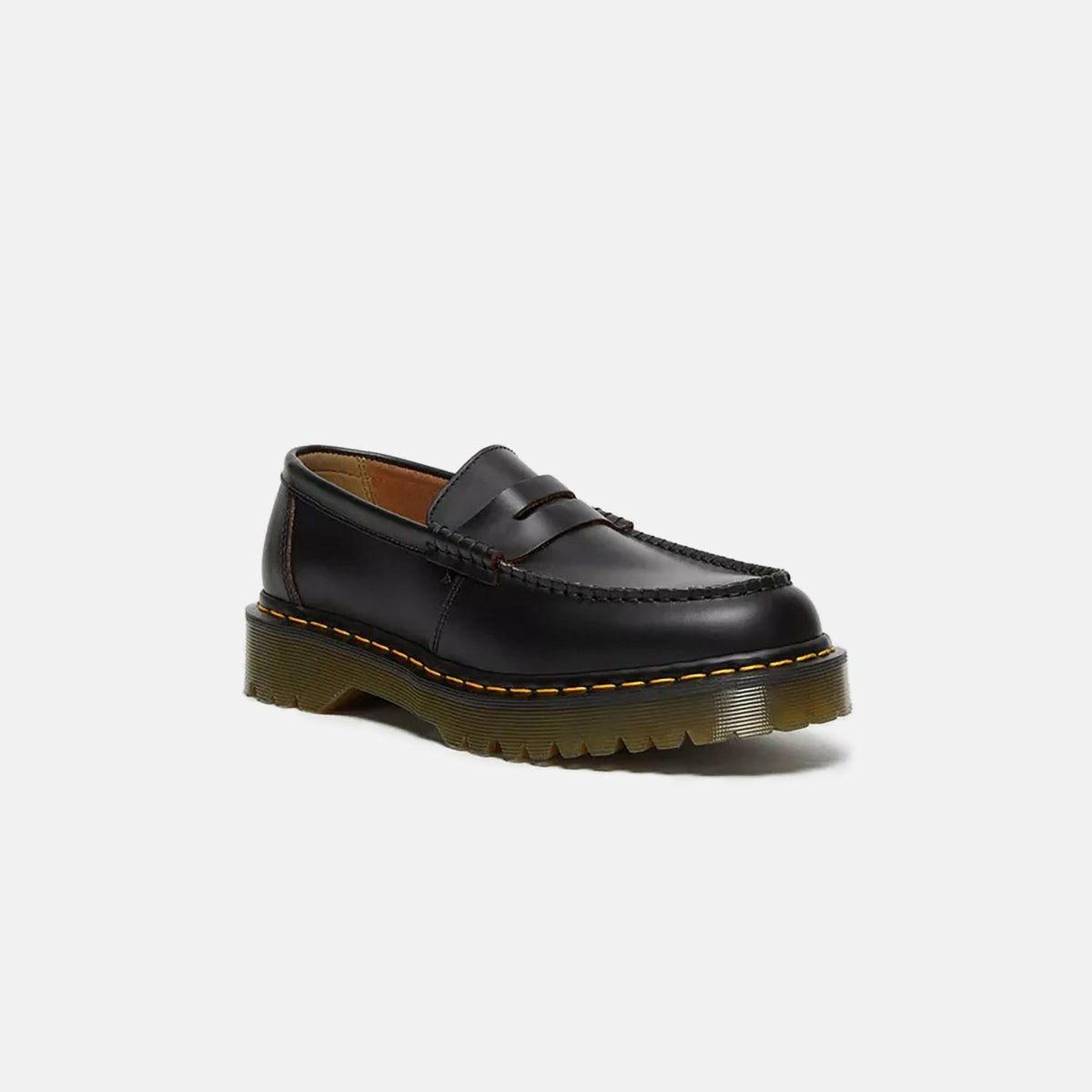 Dr. Martens Penton Bex - Black Quilon | Kith