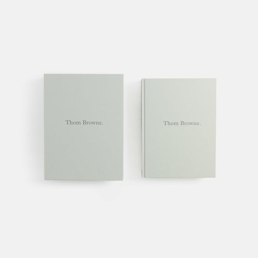 Phaidon Thom Browne | Kith