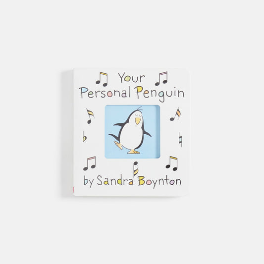 Simon & Schuster Your Personal Penguin | Kith
