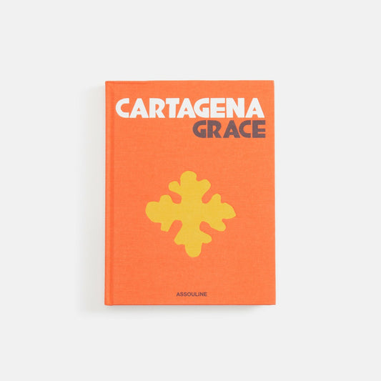 Assouline Cartagena Grace | Kith
