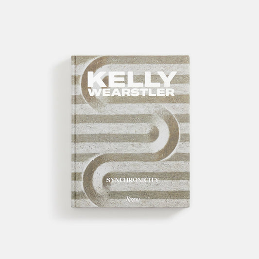 RIZZOLI Kelly Wearstler: Obsessions | Kith