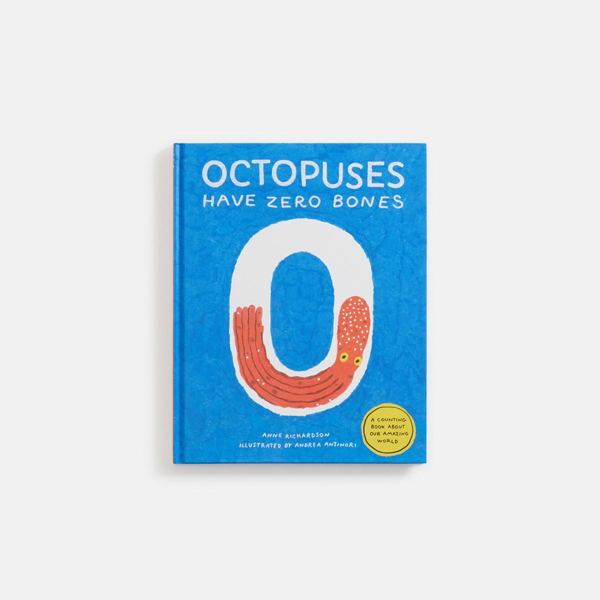 Simon & Schuster Octopuses Have Zero Bones | Kith