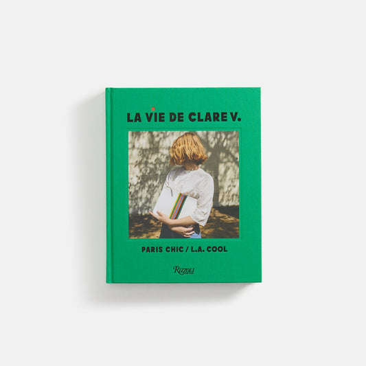 RIZZOLI La Vie de Clare V | Kith