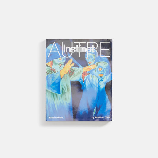 Autre Magazine Harmony Korine | Kith